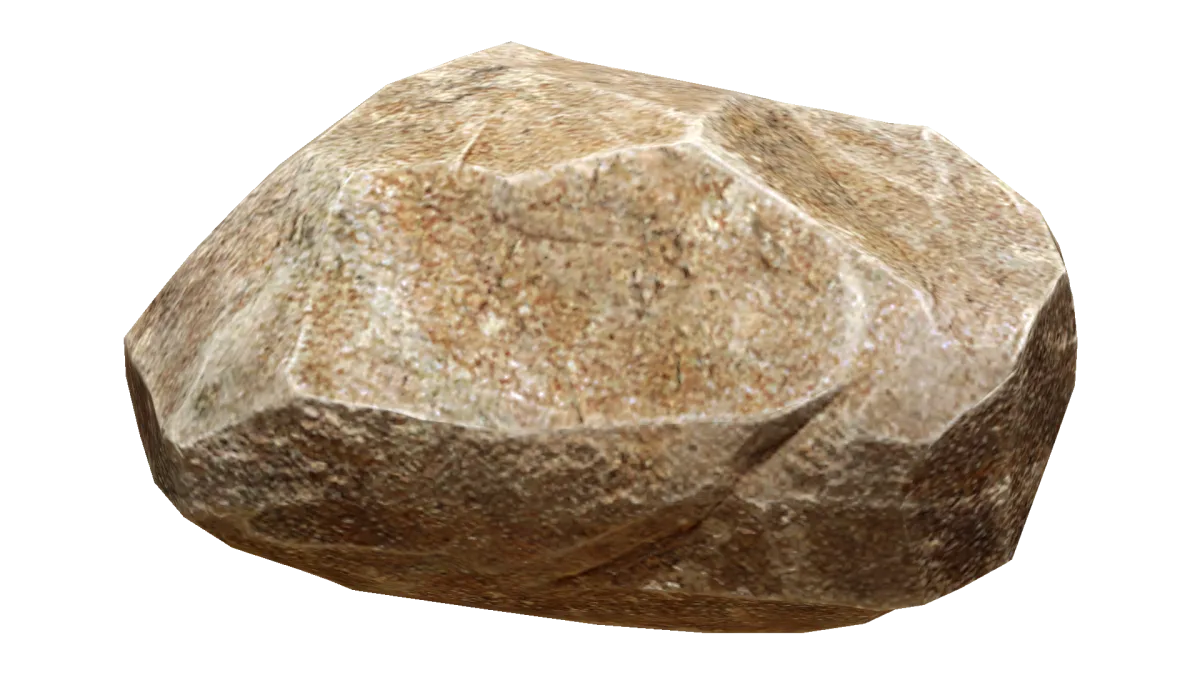 Камень суффикс